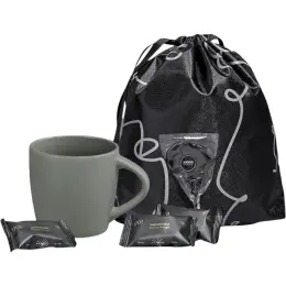 Yatta Bright Bites Hamper Moss